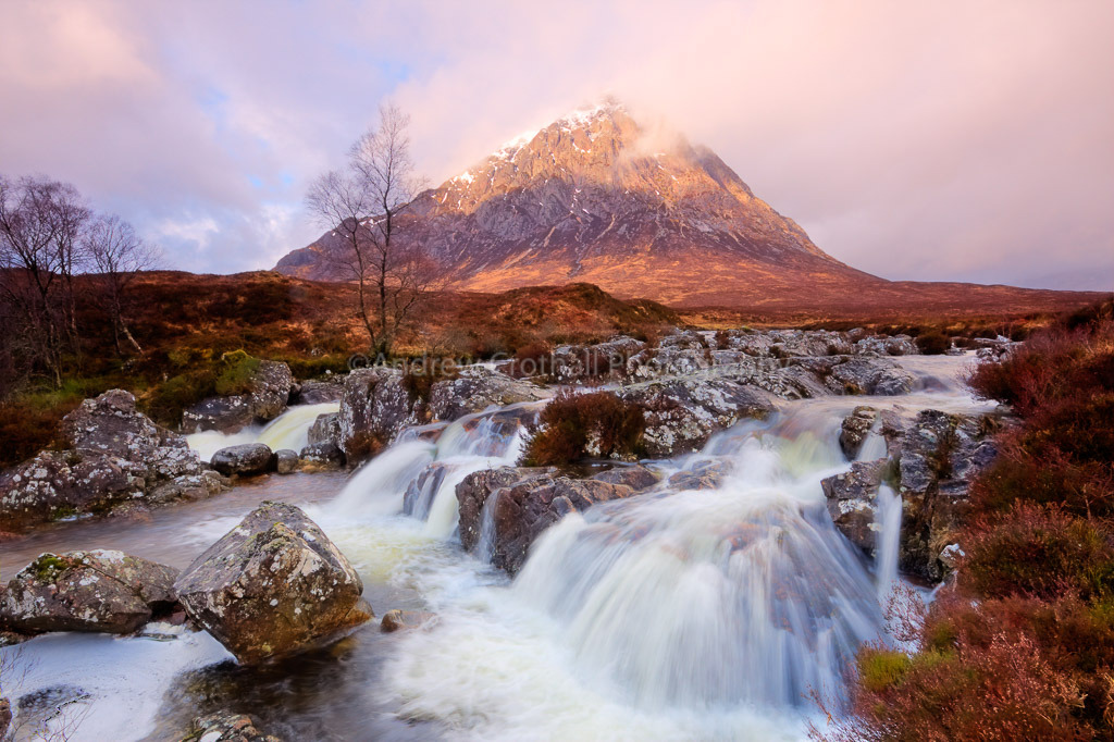 Stob Dearg