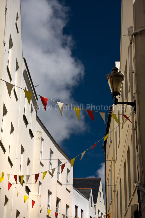 High Street, St Peter Port