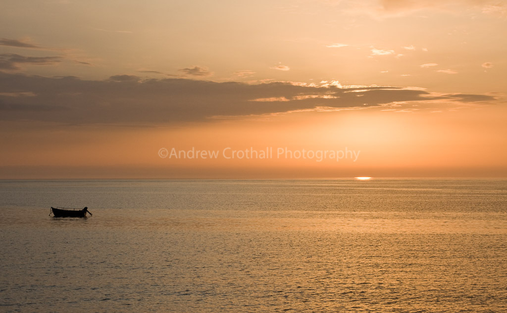 Tranquility #1