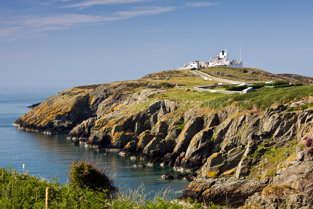 Point Lynas Lighthouse