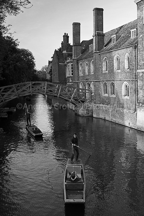 Punting