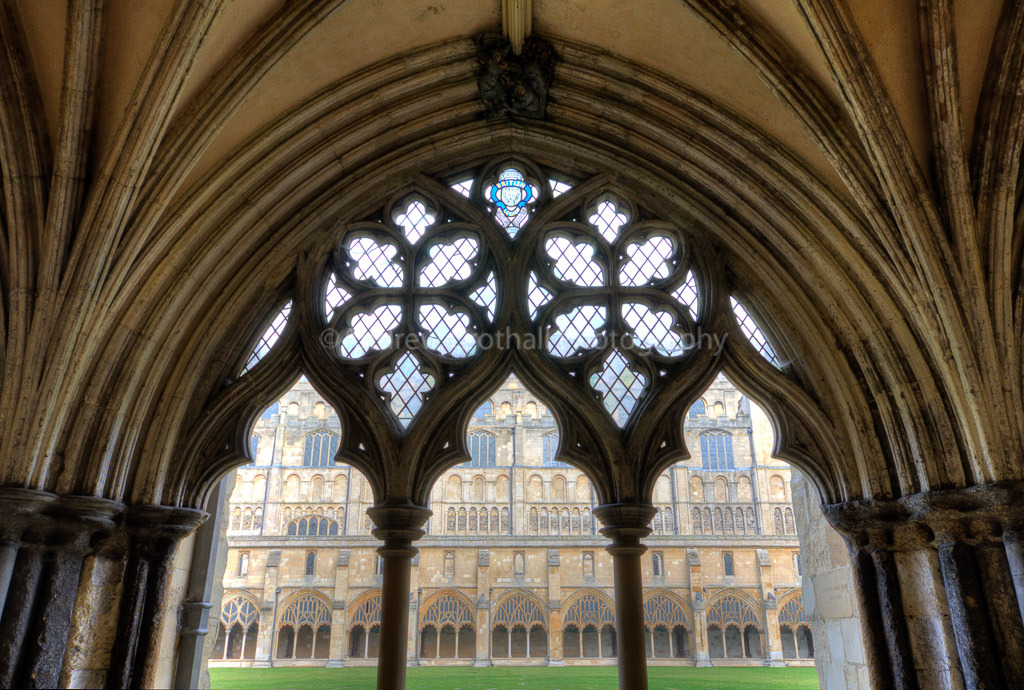 Arches