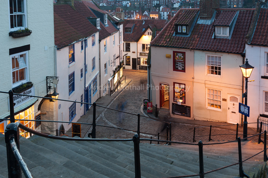 The Old Town
