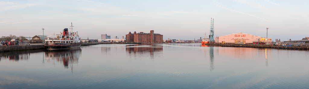 east float II