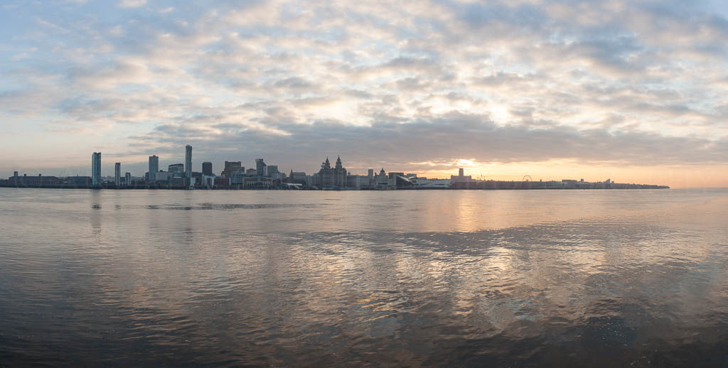 liverpool panorama