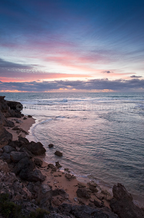 After Sunset
