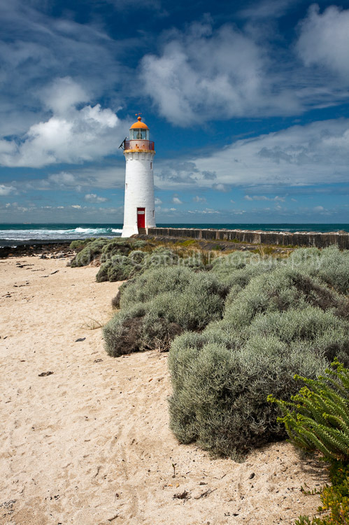 Port Fairy Lighthouse