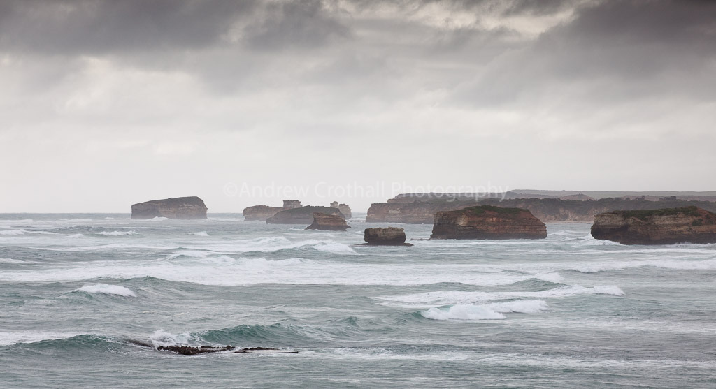 Sea Stacks