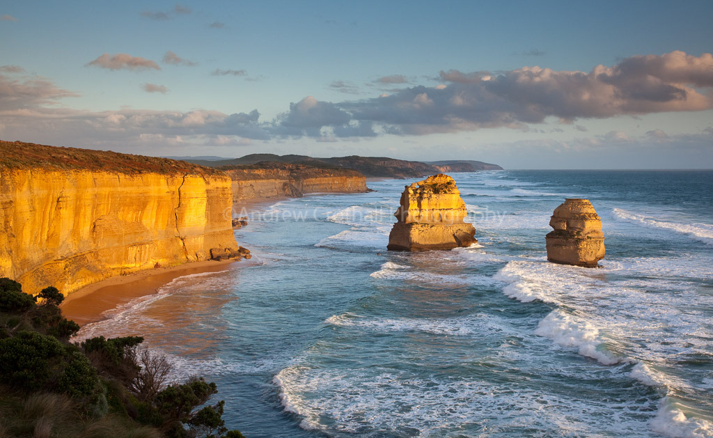 Two Apostles