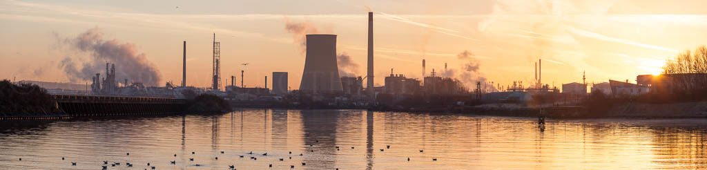 ellesmere port