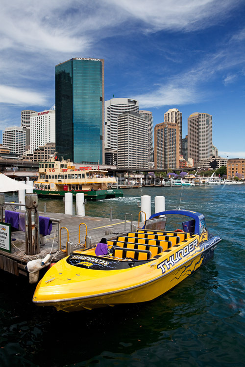 Circular Quay