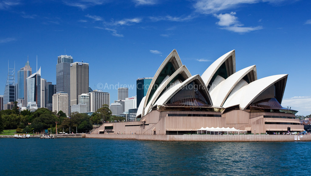 Opera House