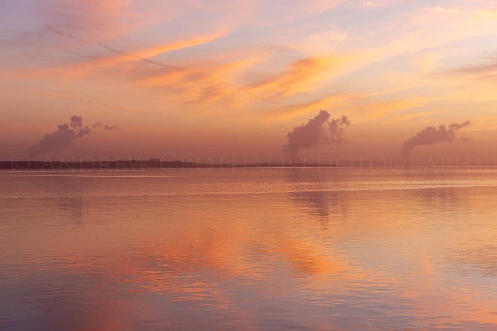 Mersey dawn 2