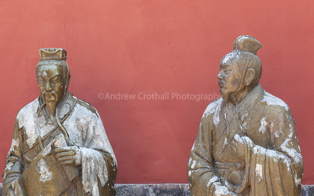Confucius