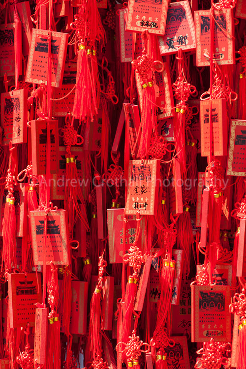 Wishing Cards