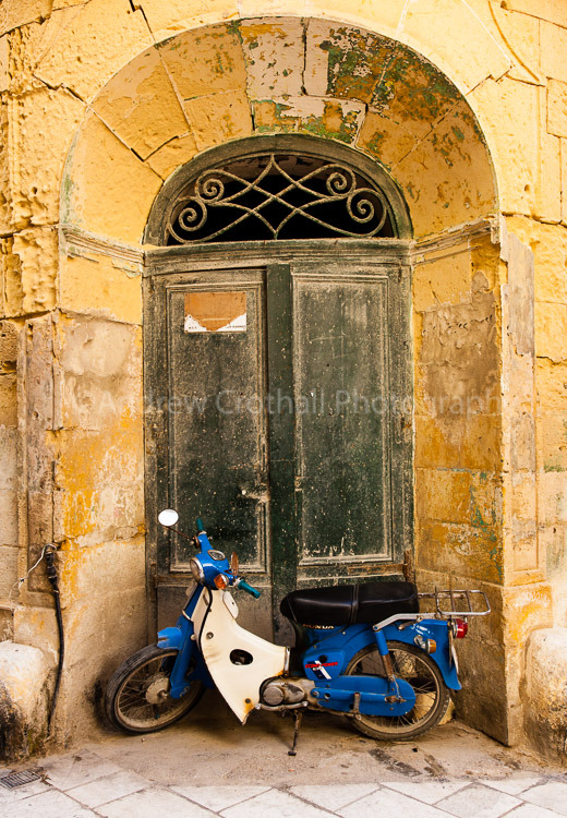 Scooter