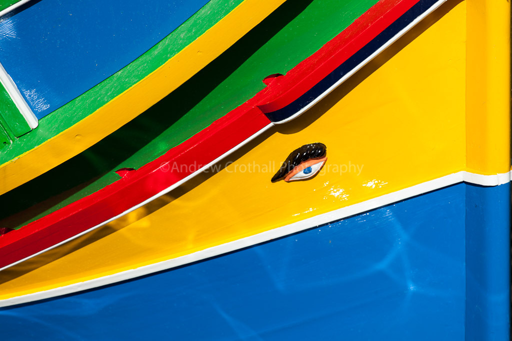 Fishing Boat