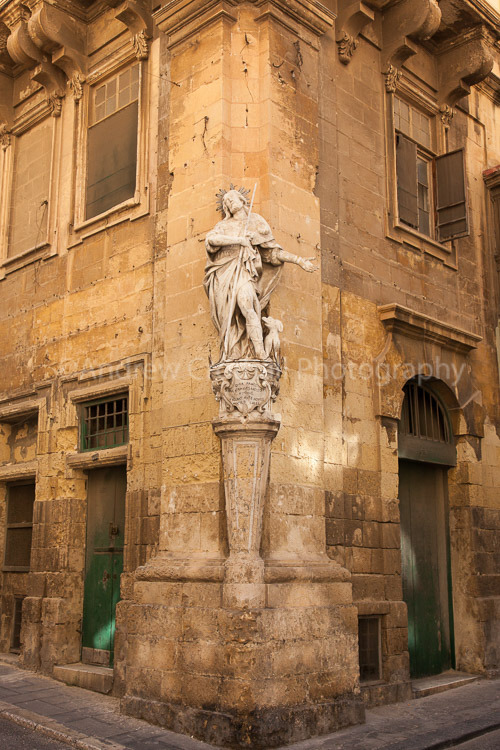 The Corner