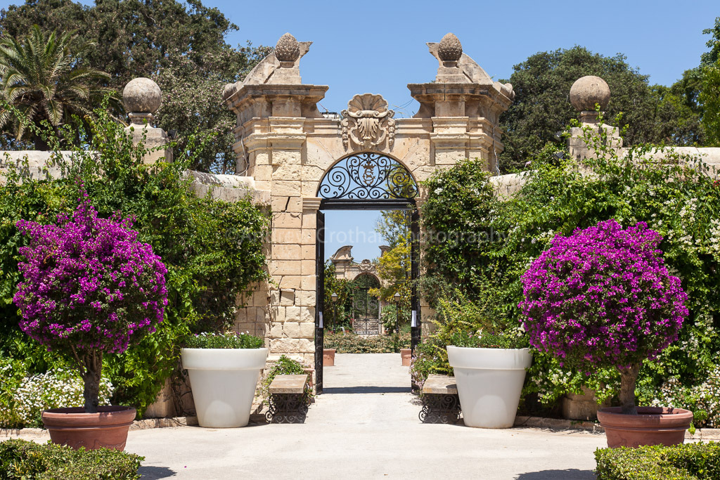 Gardens