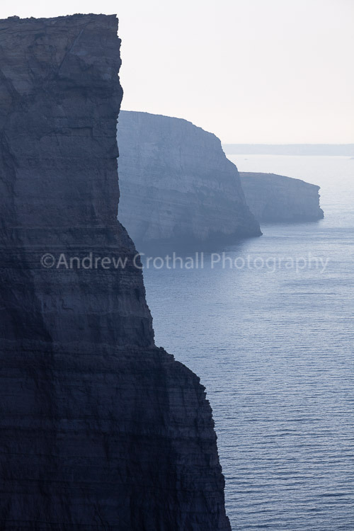 The Cliffs