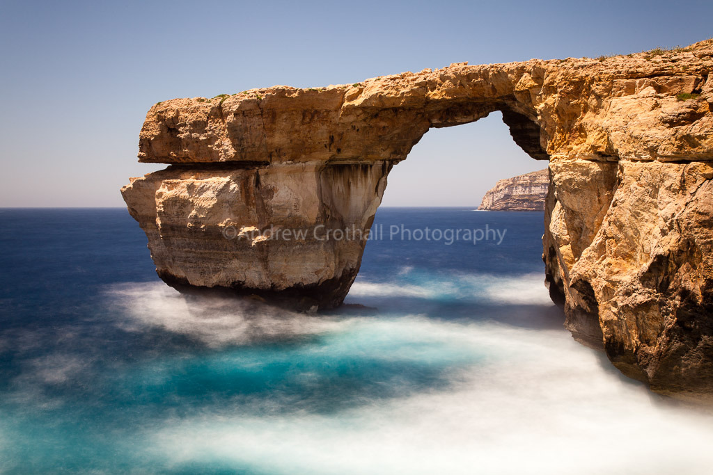 Azure Window