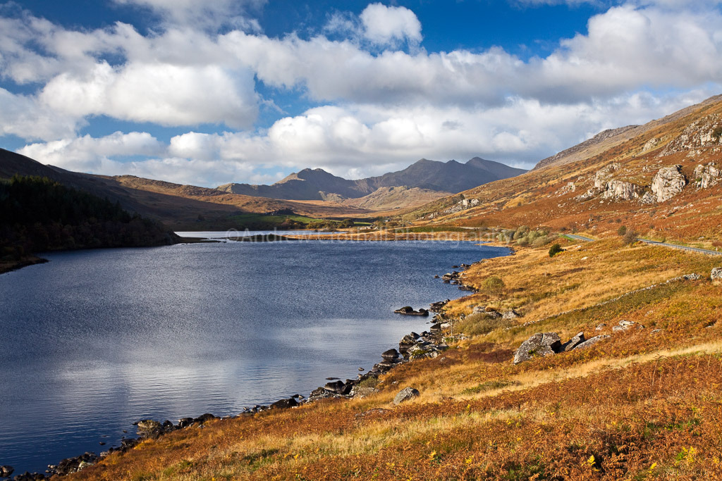 Llynnau Mymbyr