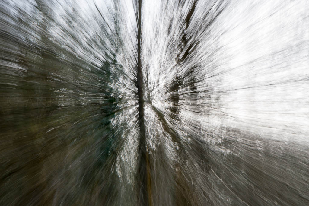 warp speed