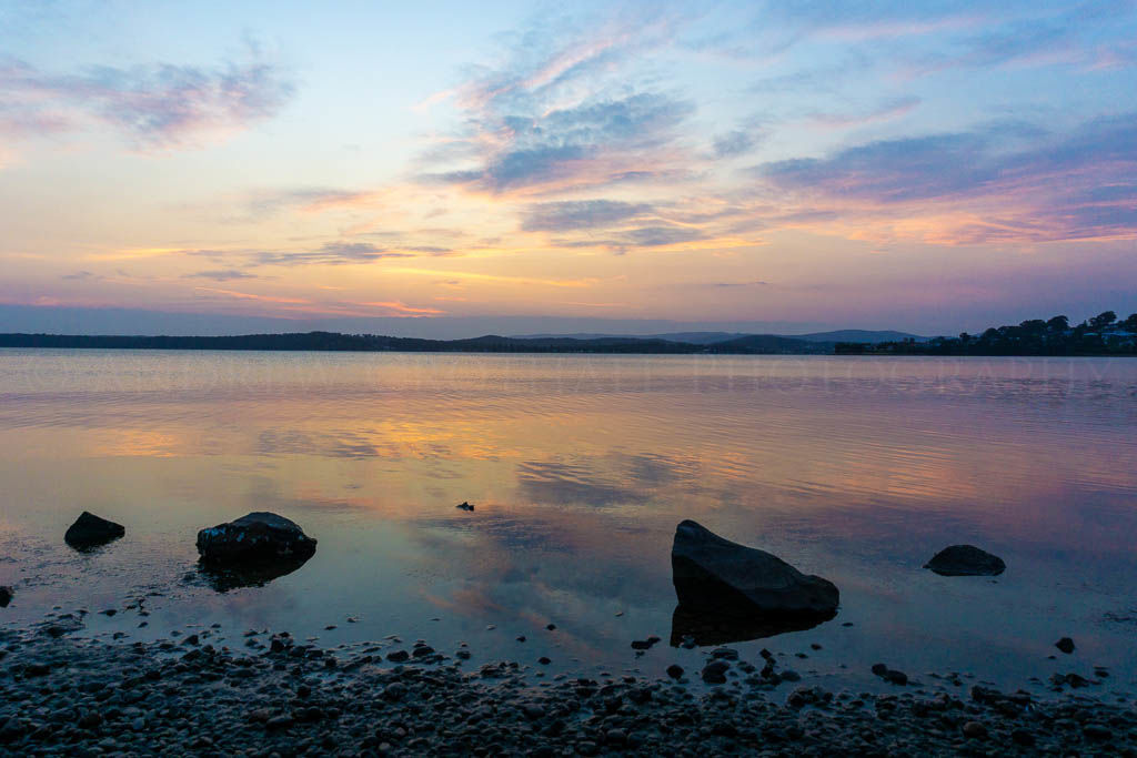 Warner's Bay