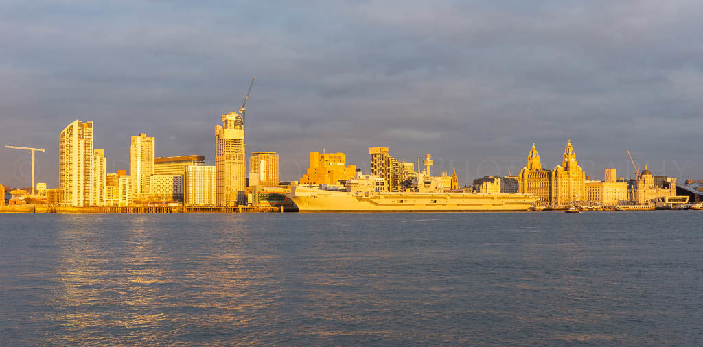 HMS Prince of Wales
