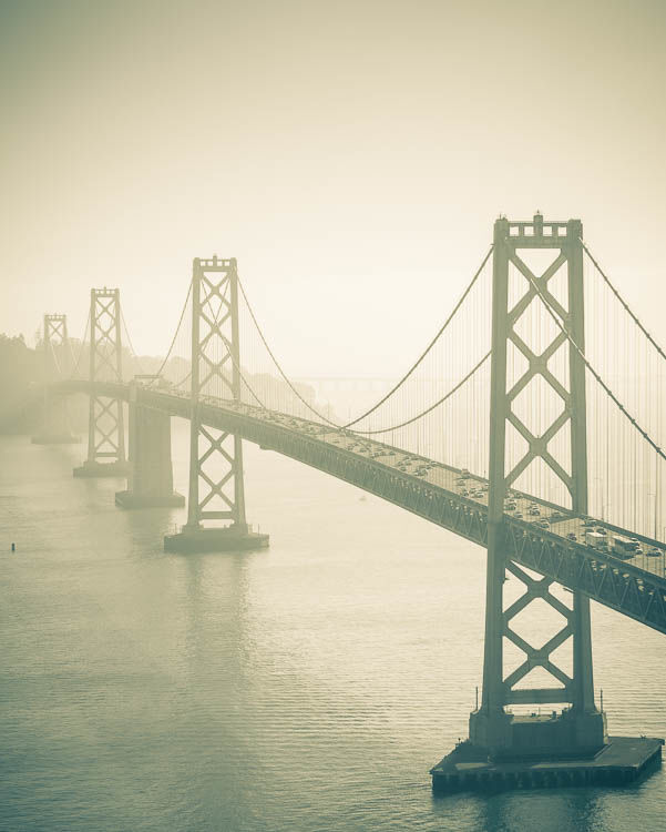 Bay Bridge