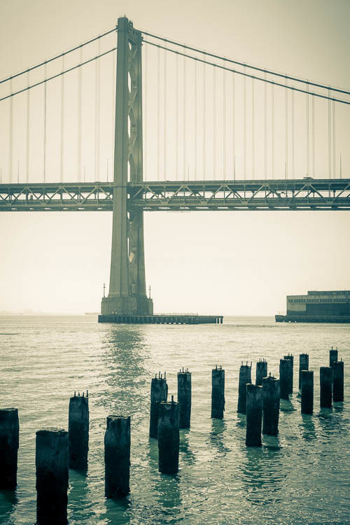 Bay Bridge