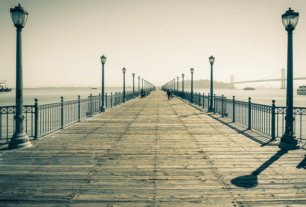 Pier 7