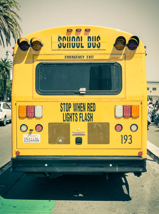 School bus