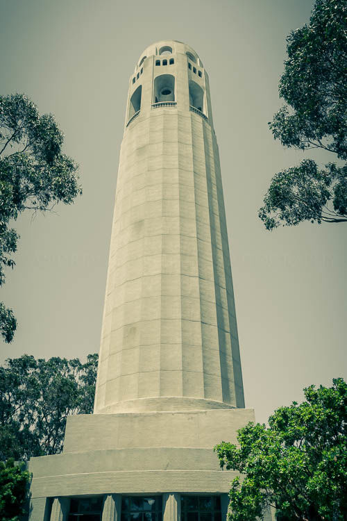 Coit Tower