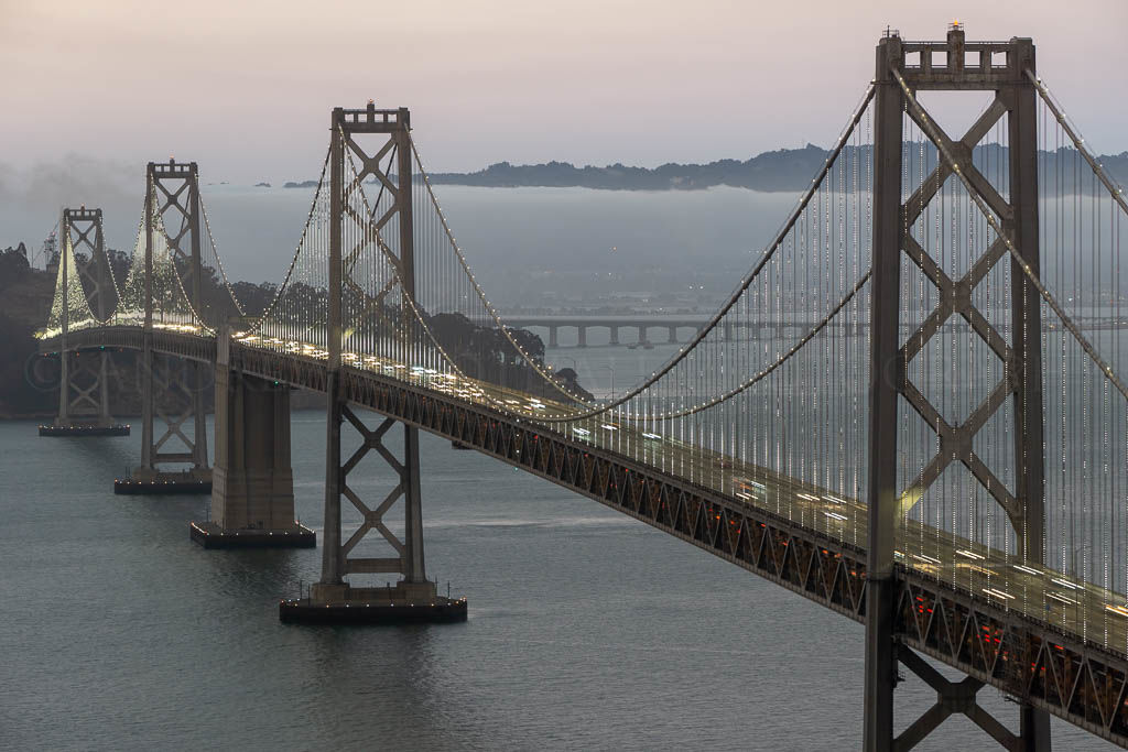 Bay bridge