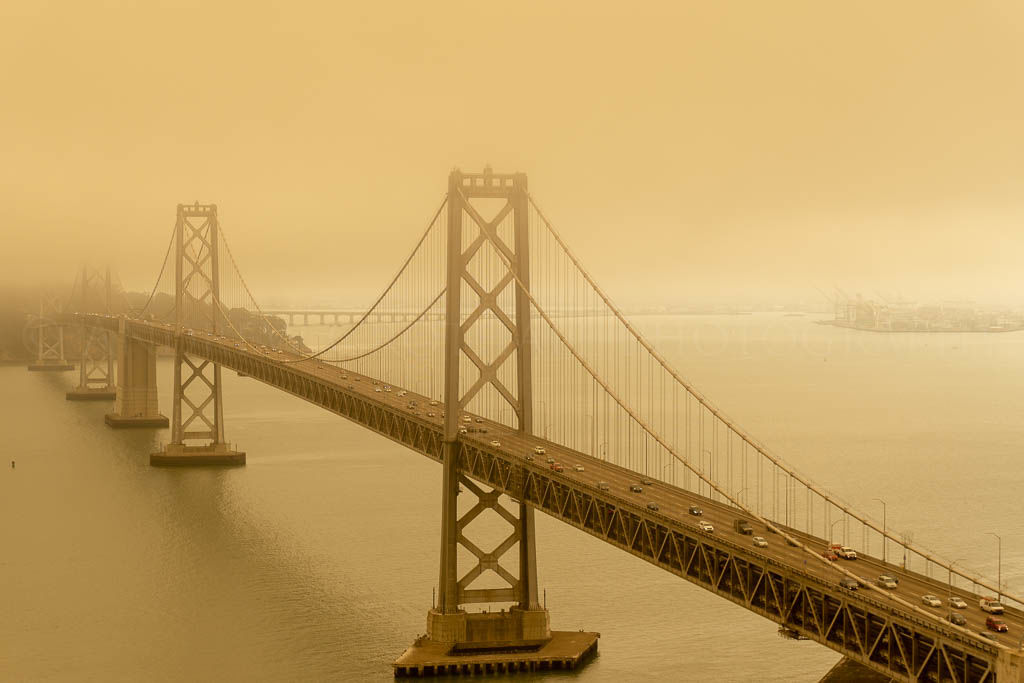 Bay Bridge