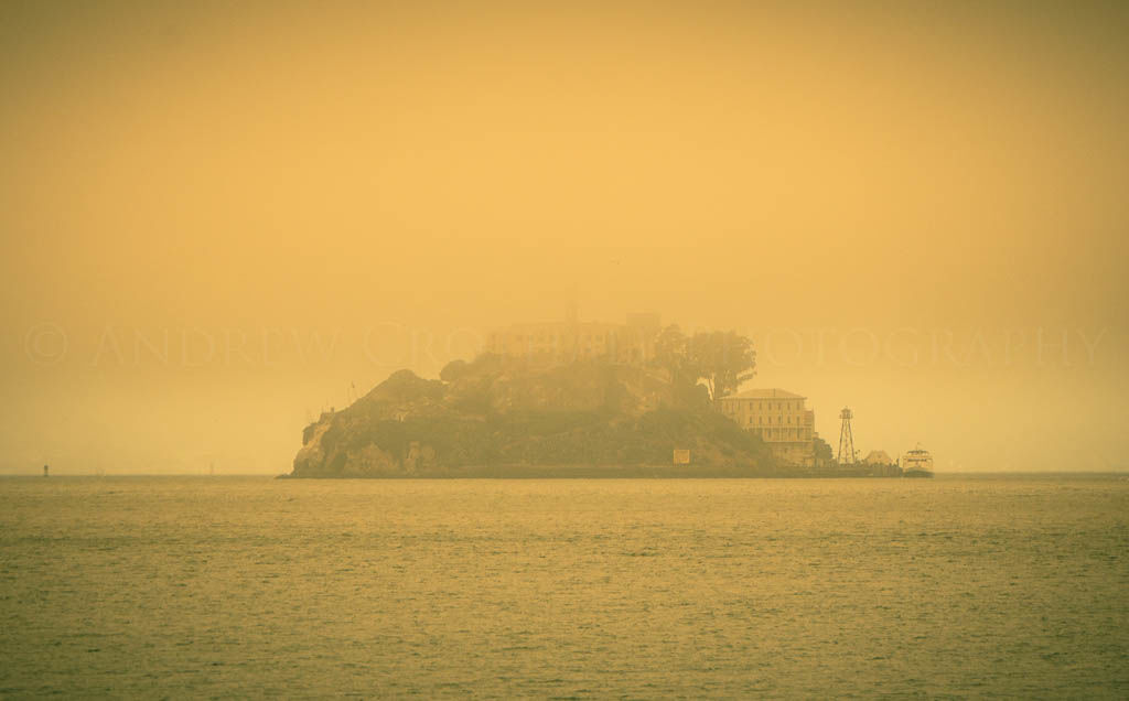 Alcatraz