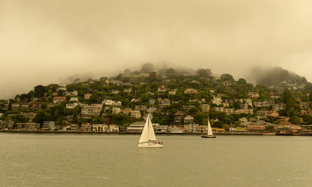 Sausalito