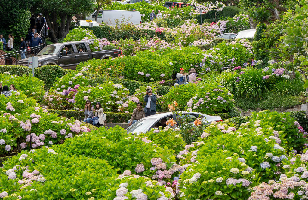 Lombard Street