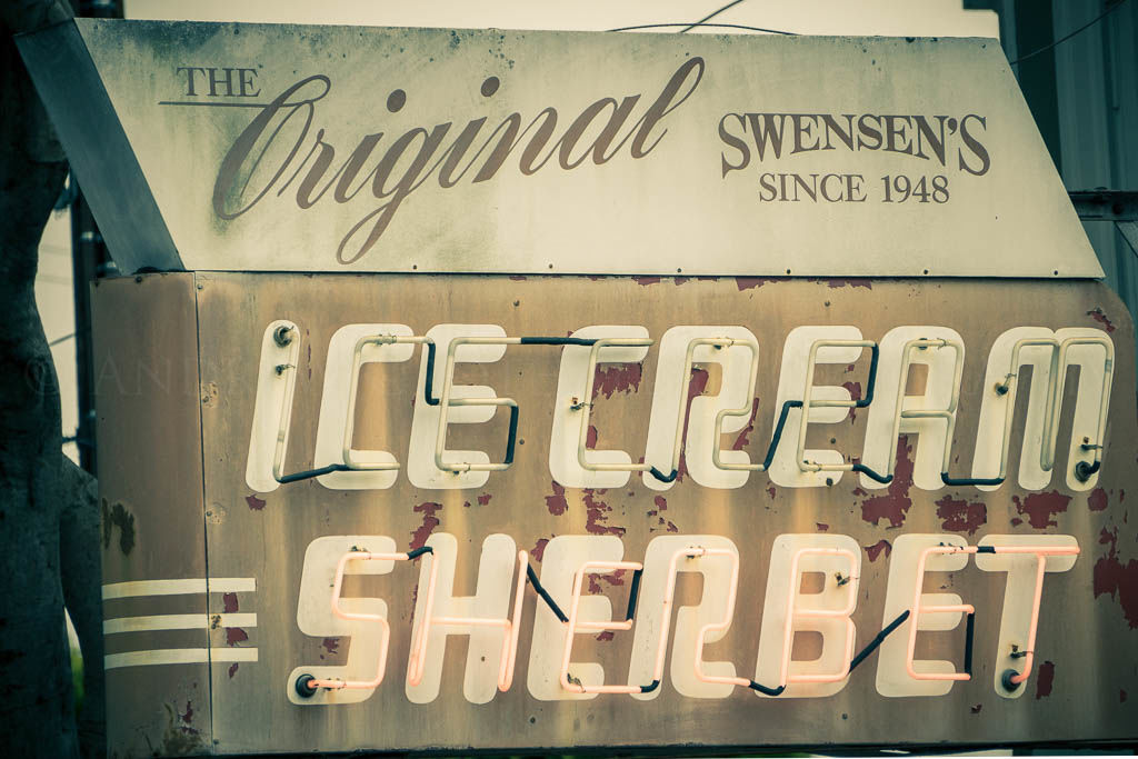 Swensen's