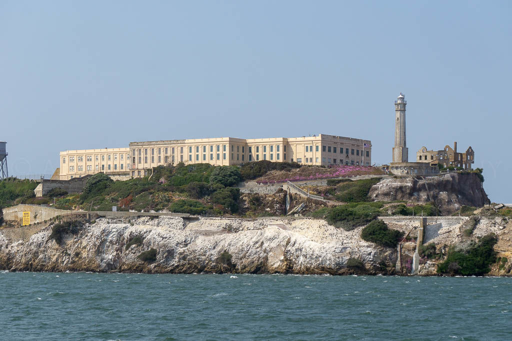 Alcatraz