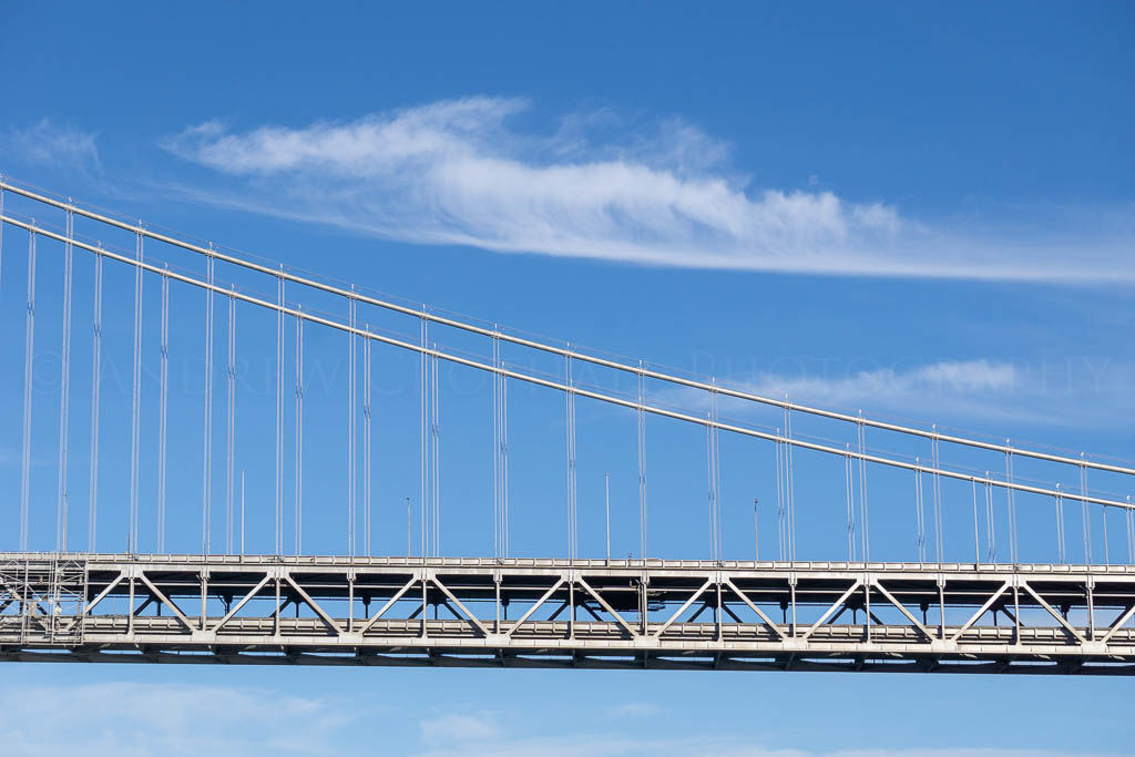 Bay bridge