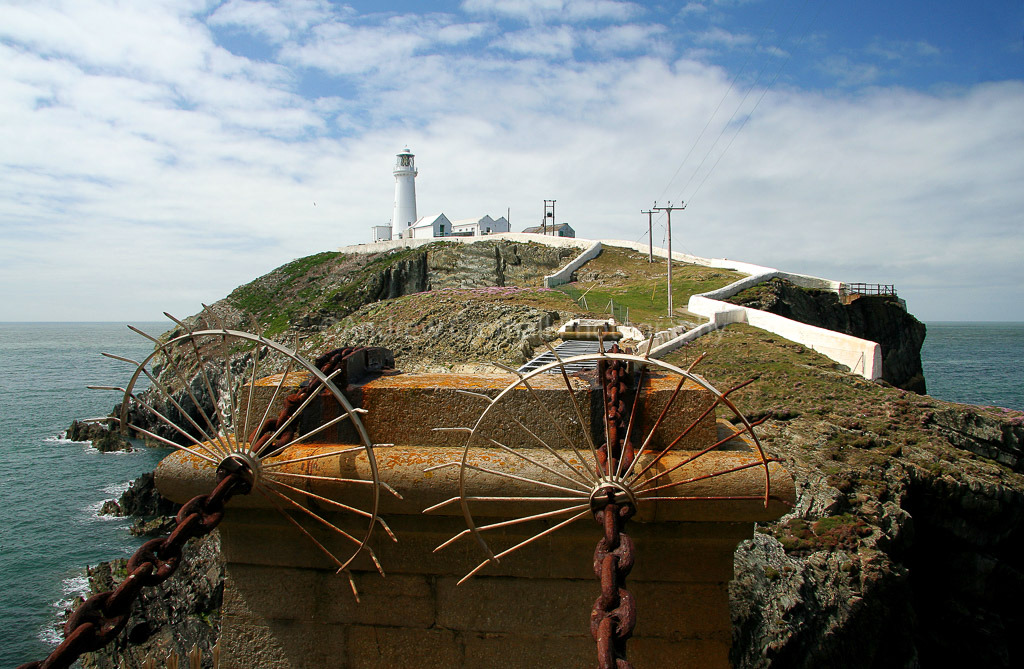 South Stack