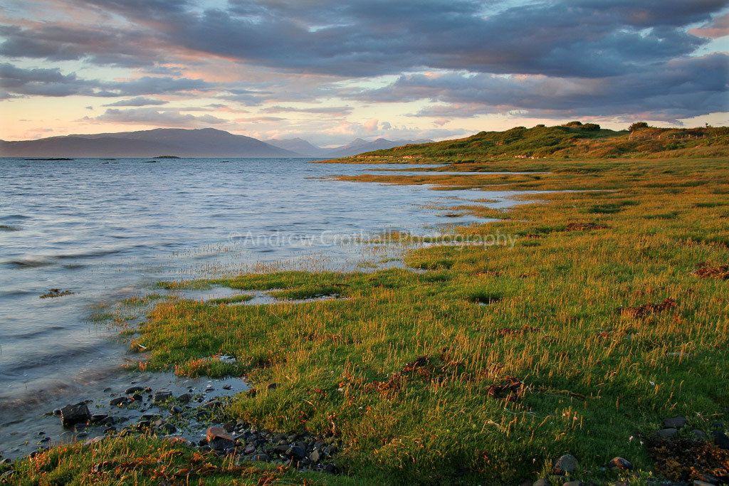 Broadford Bay