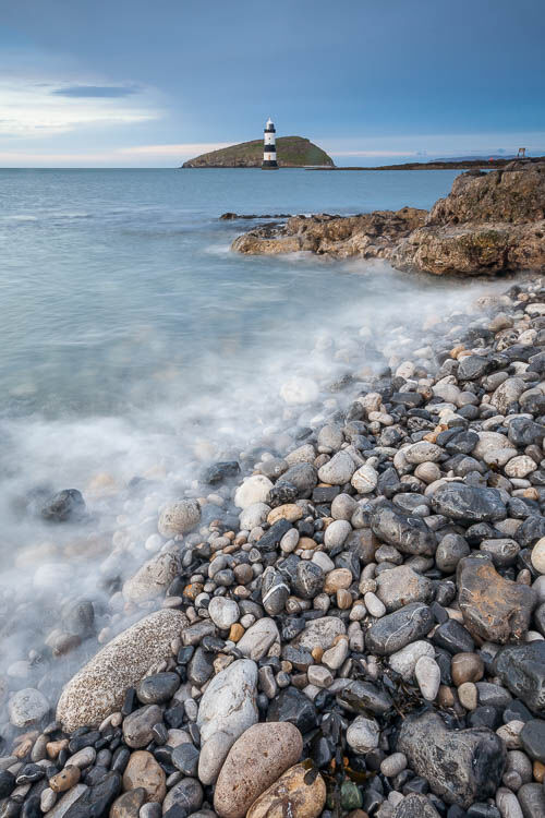 Penmon point