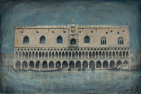 Palazzo Ducale, Doge's Palace, Venice