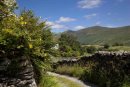 Summer in Troutbeck