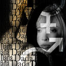 Dadam and Eve in the Dadaist style of Hannah Hoch