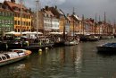 Nyhavn, Copenhagen
