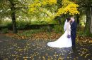 Wedding photography at Parc Howard, Llanelli, Carmarthenshire